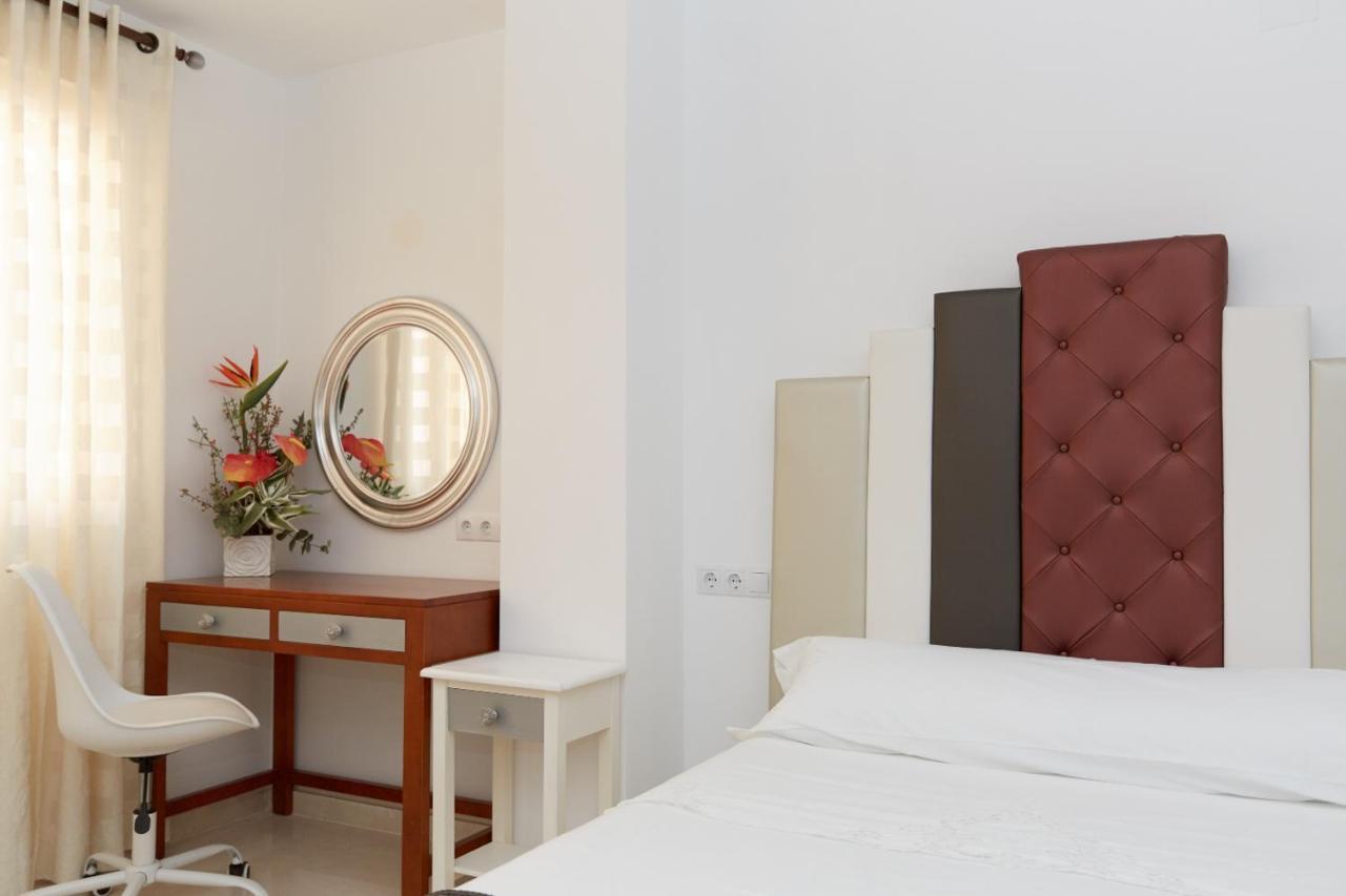 Anfiteatro Appartement *
