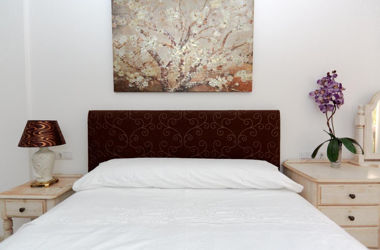 Anfiteatro Appartement