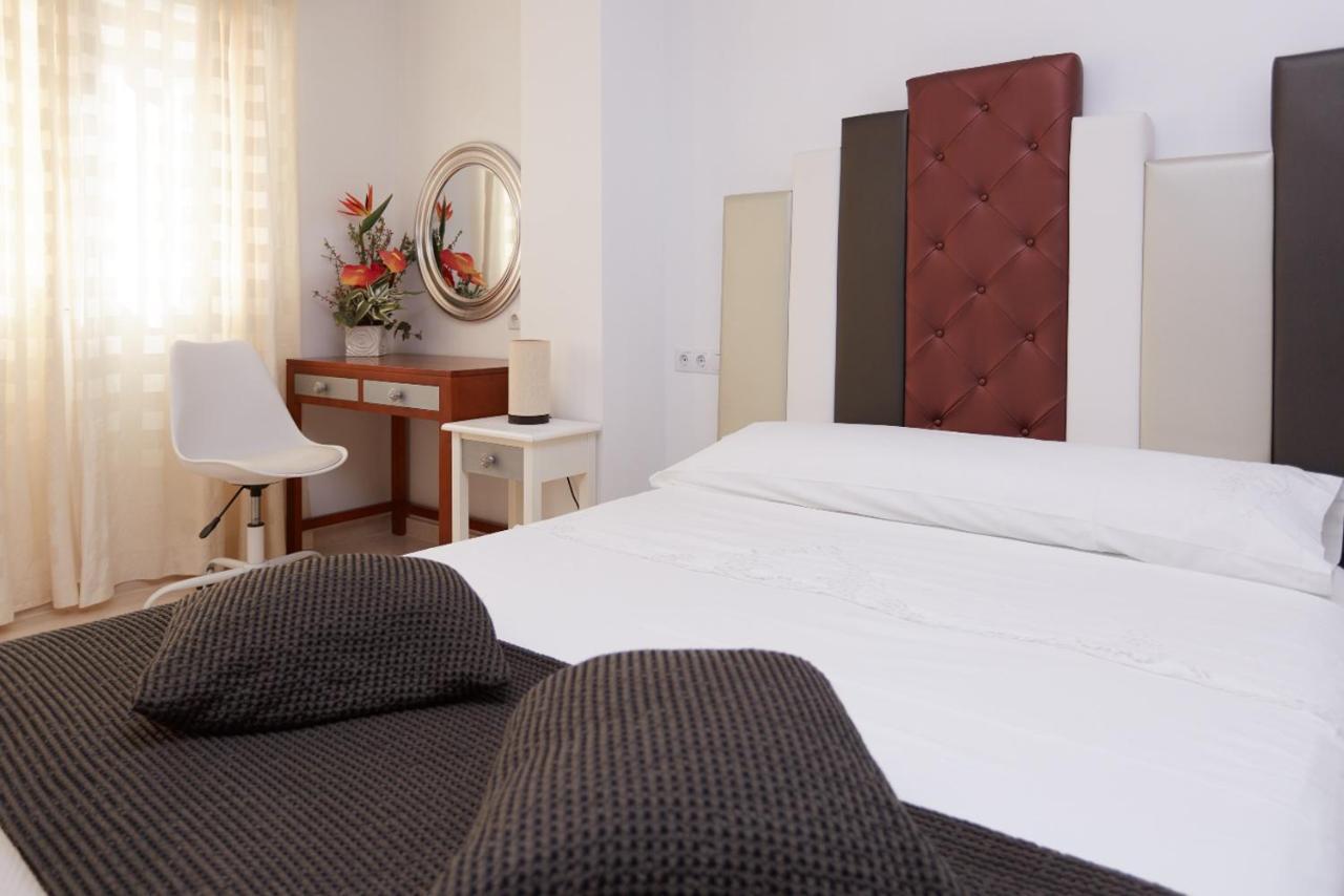 Apartment Anfiteatro