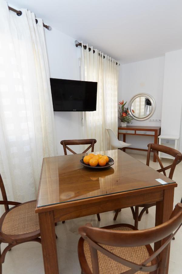 Anfiteatro Apartment