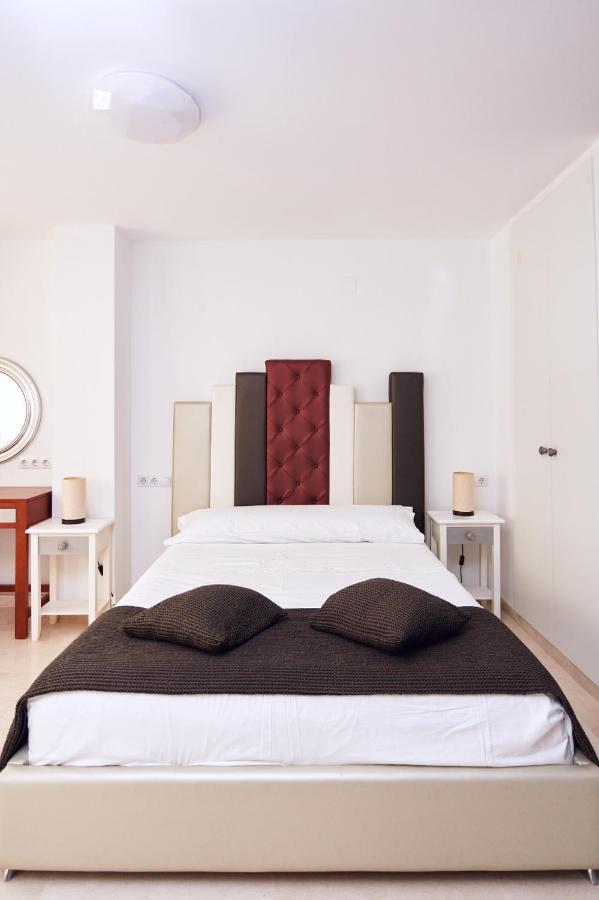 Apartment Anfiteatro