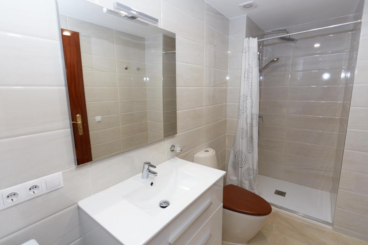 Apartment Anfiteatro