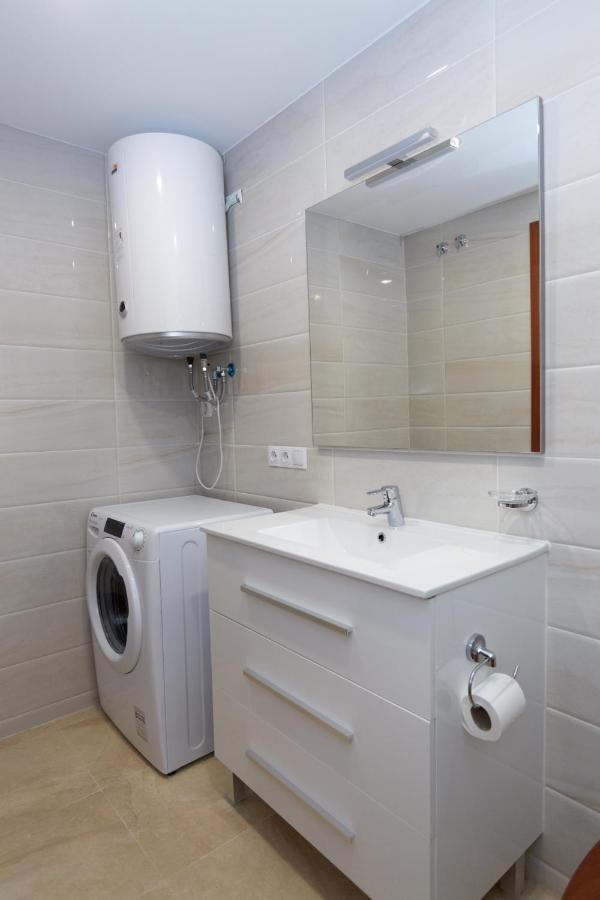 Apartment Anfiteatro *