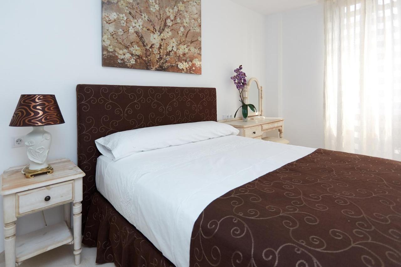 Anfiteatro Apartment Benidorm