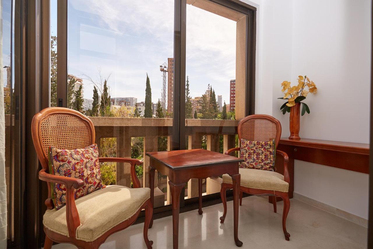 Anfiteatro Apartment *