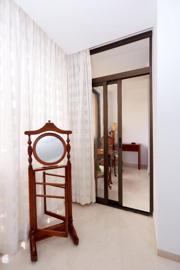 Apartment Anfiteatro Benidorm