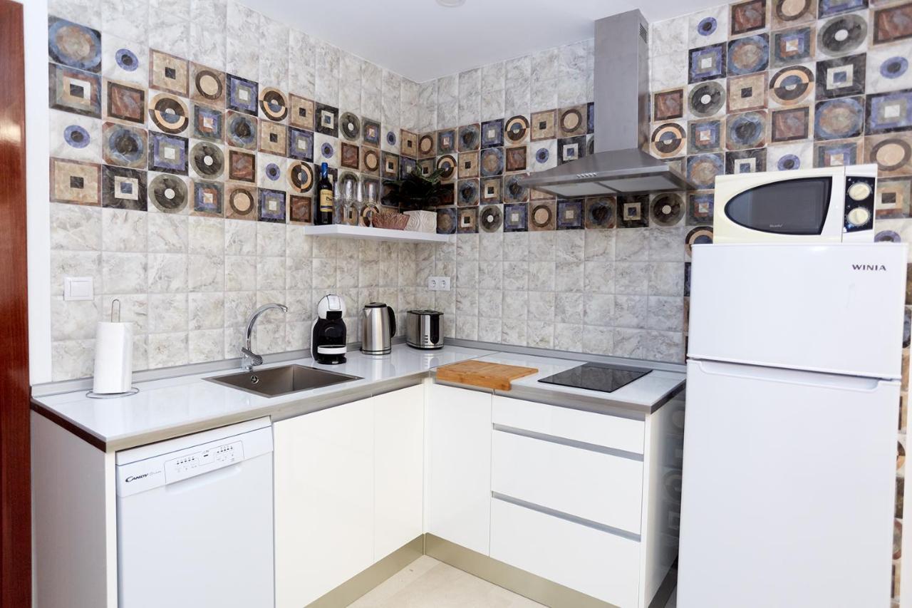 Apartment Anfiteatro *